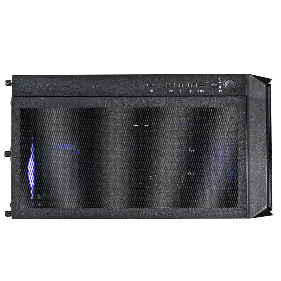 Računalo ACTINA 5901443410263 (Intel® Core™ i5-12600K, 32 GB DDR5-SDRAM, 1 TB SSD, Intel Arc B580, Midi Tower Black)-14