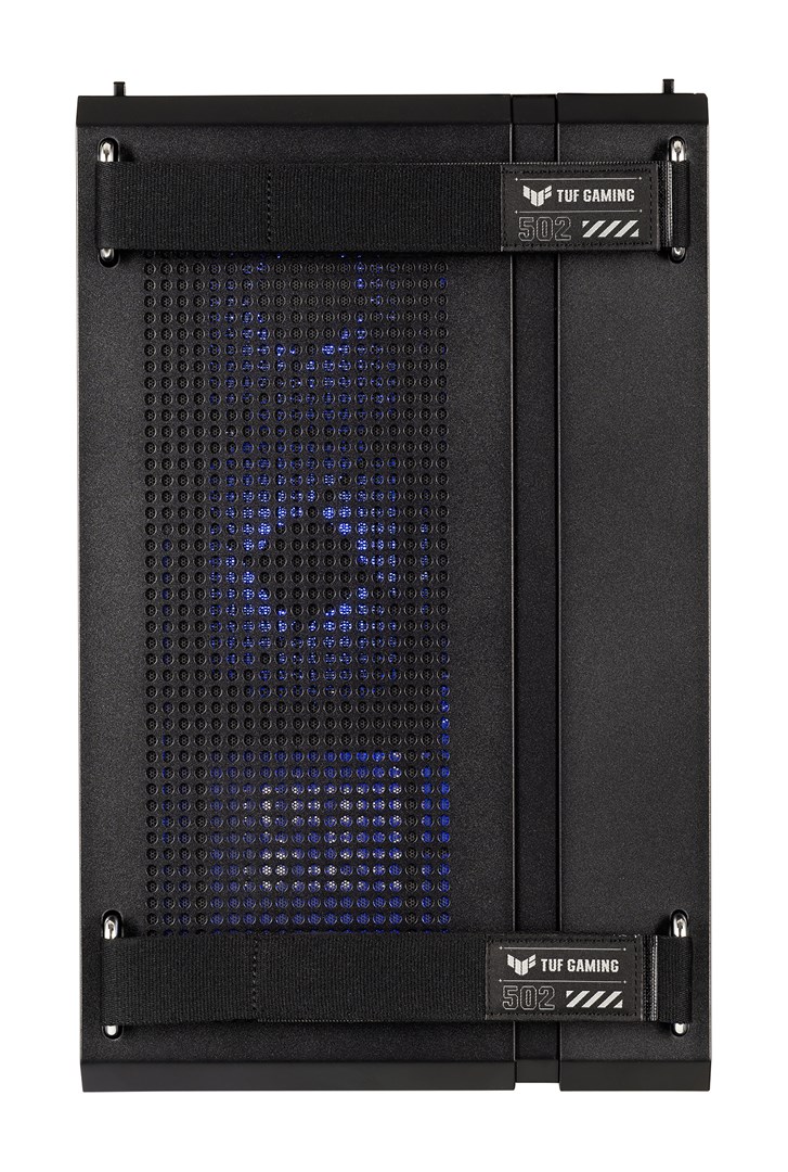 PC ACTINA 5901443411857 (AMD Ryzen™ 7 9800X3D, 32 GB DDR5-SDRAM, 2 TB SSD, NVIDIA GeForce RTX 5090, Midi Tower, Crna)-6
