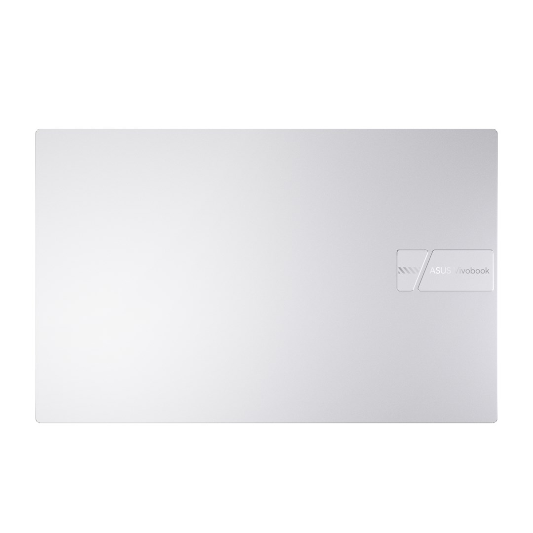 Laptop ASUS Vivobook 17 X1704VA-AU582 (17.3" FHD, i5-1334U, 16GB RAM, SSD512, Intel Iris X Graphics, NoOS, Cool Silver)-6