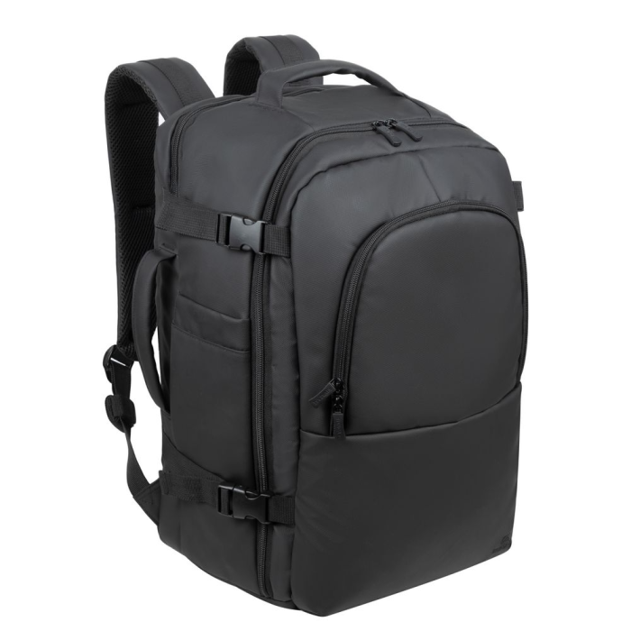 Ruksak RIVACASE 8465 Tegel ECO (17.3", vodootporno materijal, crni)