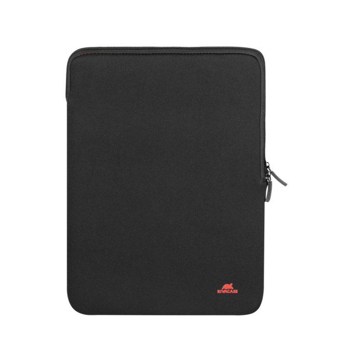 SLEEVE RIVACASE Antishock 5221 (dimenzije 225 mm x 320 mm x 18 mm, težina 220 g, kompatibilnost s Apple, boja crna, materijal neopren, poliester, zaštita od udaraca)-0