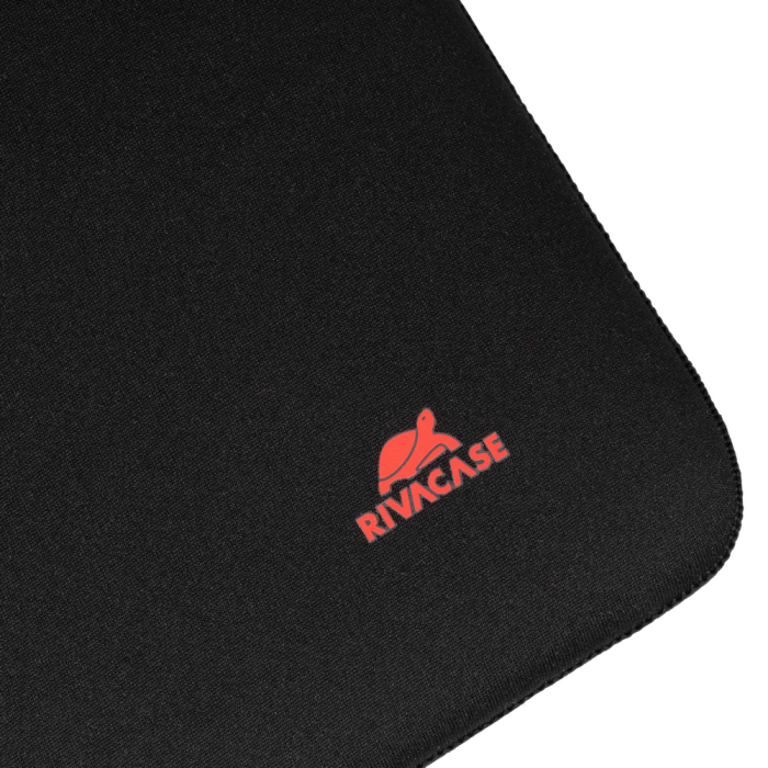 SLEEVE RIVACASE Antishock 5221 (dimenzije 225 mm x 320 mm x 18 mm, težina 220 g, kompatibilnost s Apple, boja crna, materijal neopren, poliester, zaštita od udaraca)-5