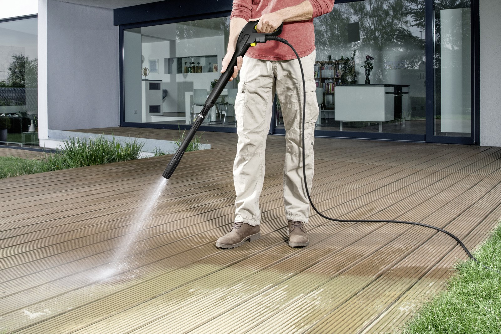 Pištolj za pranje KARCHER G 180 Q Quick Connect-2