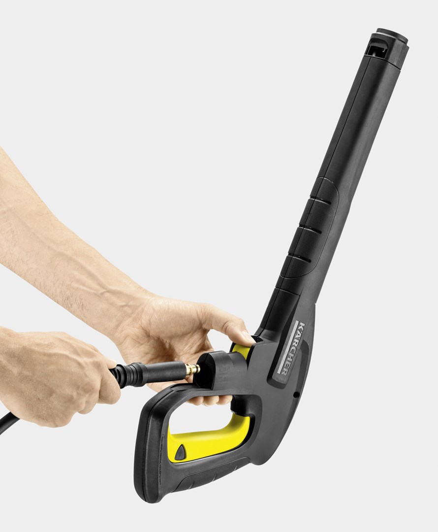 Pištolj za pranje KARCHER G 180 Q Quick Connect-1