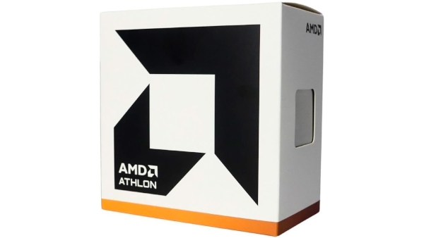 Procesor AMD Athlon 3000G (3.5 GHz, 4 MB L3, Socket AM4, 35 W TDP, 2 jezgre, 4 niti, AMD Radeon Vega 3)-0
