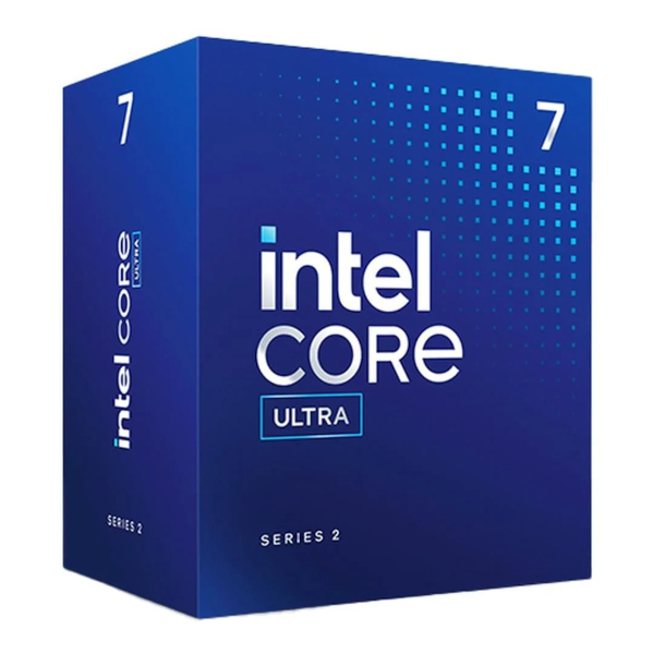 Procesor INTEL Core Ultra 7 265F (30 MB Smart Cache, 5.3 GHz, 20 jezgri, 192 GB DDR5-SDRAM, FCLGA1851)