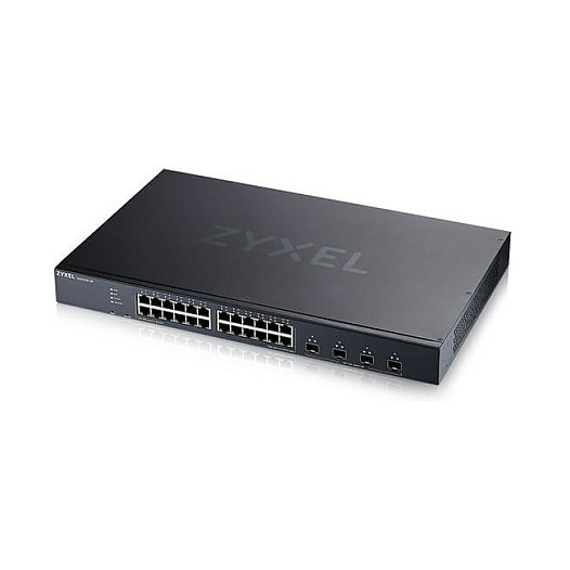 Switch Zyxel XGS1935-28 28p Managed Gigabit/10G-0