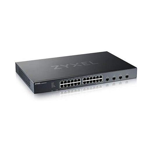 Switch Zyxel XGS1935-28 28p Managed Gigabit/10G-1