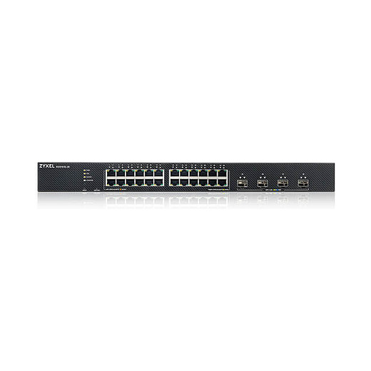 Switch Zyxel XGS1935-28 28p Managed Gigabit/10G-2