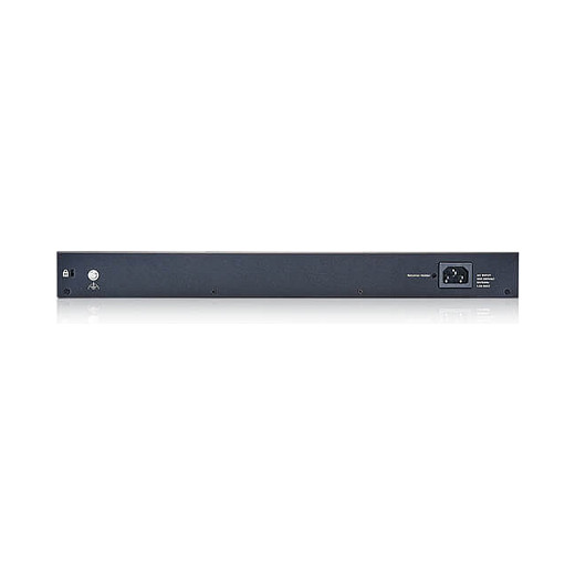 Switch Zyxel XGS1935-28 28p Managed Gigabit/10G-3