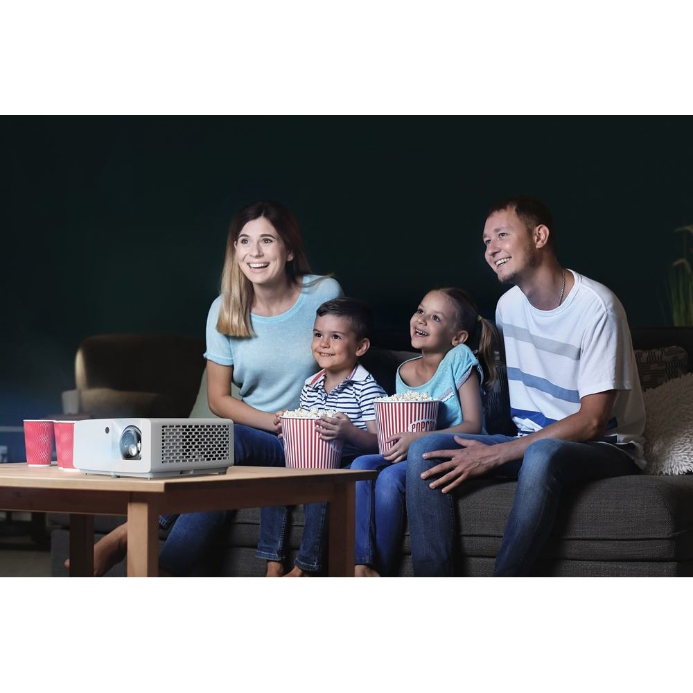 Projektor OPTOMA GT2000HDR 3500 ANSI lumens DLP 1080p (1920x1080) - KORIŠTENI jamstvo 6 mjeseci-2