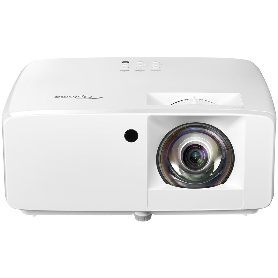 Projektor OPTOMA GT2000HDR 3500 ANSI lumens DLP 1080p (1920x1080) - KORIŠTENI jamstvo 6 mjeseci-4