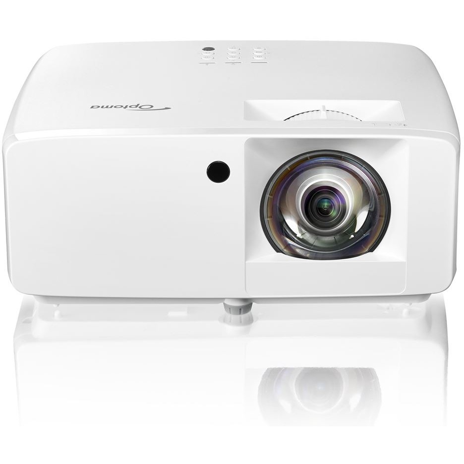 Projektor OPTOMA GT2000HDR 3500 ANSI lumens DLP 1080p (1920x1080) - KORIŠTENI jamstvo 6 mjeseci-5