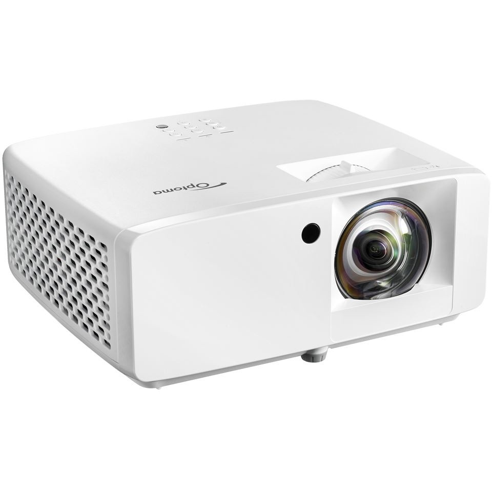 Projektor OPTOMA GT2000HDR 3500 ANSI lumens DLP 1080p (1920x1080) - KORIŠTENI jamstvo 6 mjeseci-6