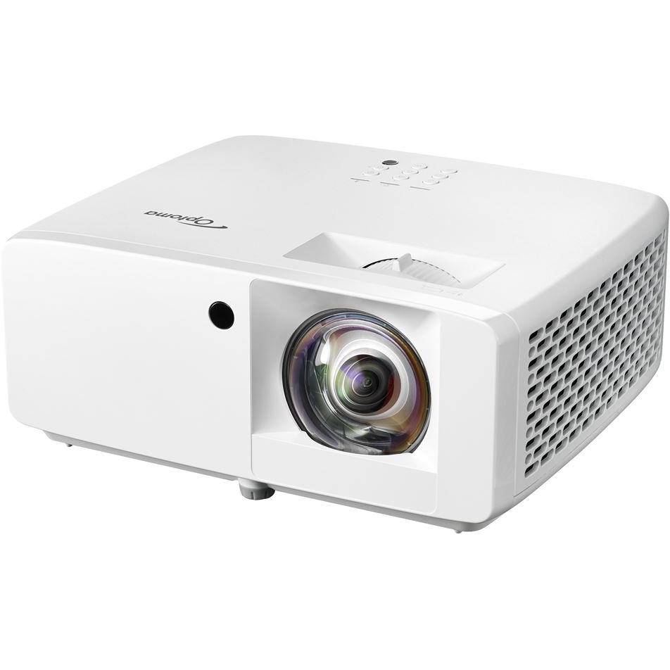 Projektor OPTOMA GT2000HDR 3500 ANSI lumens DLP 1080p (1920x1080) - KORIŠTENI jamstvo 6 mjeseci-7