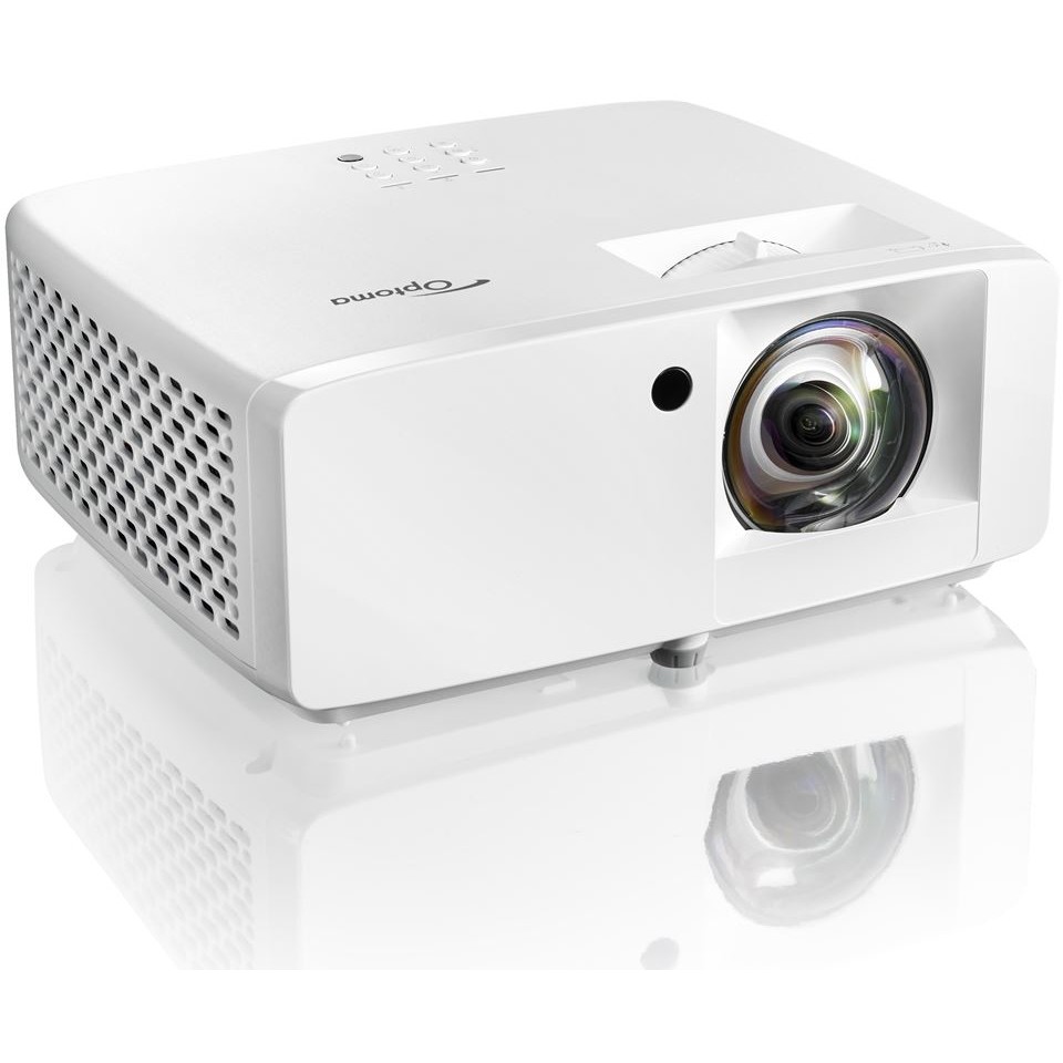 Projektor OPTOMA GT2000HDR 3500 ANSI lumens DLP 1080p (1920x1080) - KORIŠTENI jamstvo 6 mjeseci-8