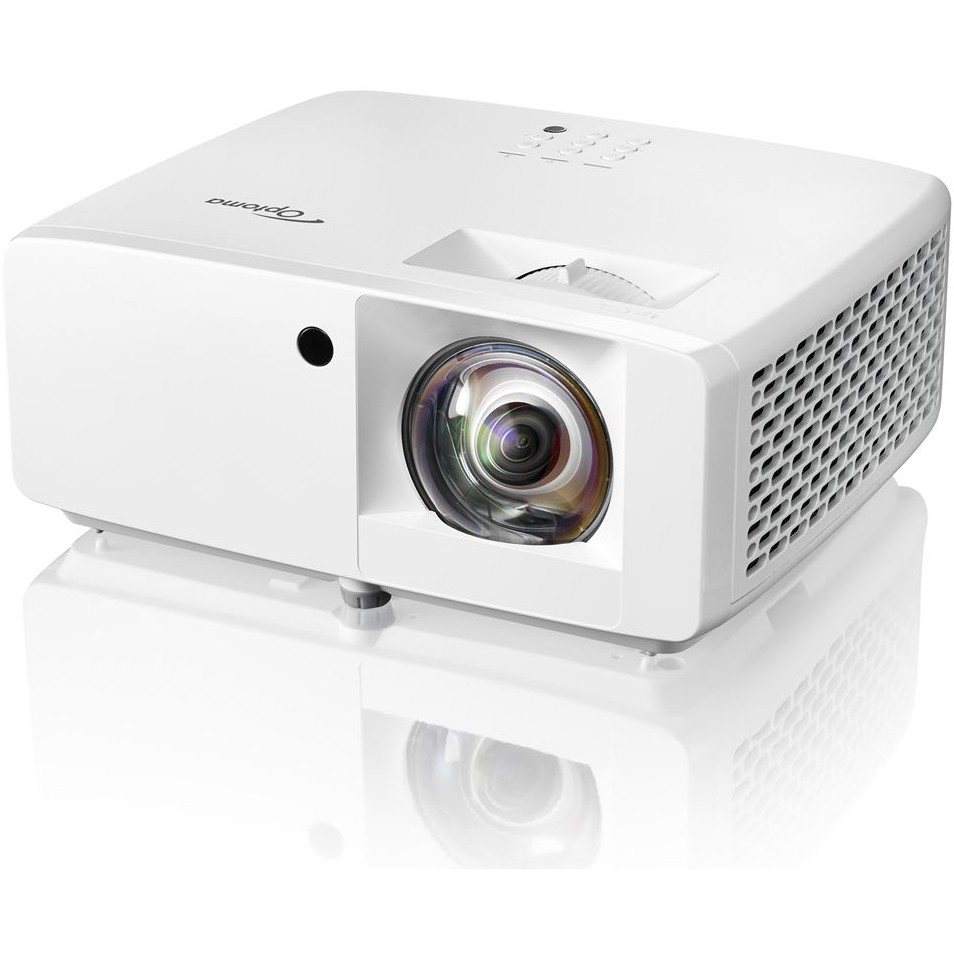 Projektor OPTOMA GT2000HDR 3500 ANSI lumens DLP 1080p (1920x1080) - KORIŠTENI jamstvo 6 mjeseci-9