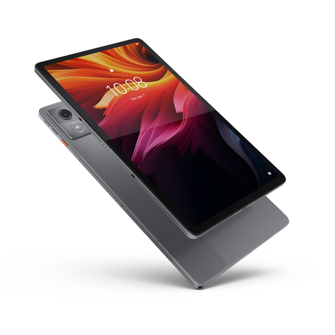Lenovo Tab K11 Plus Snapdragon SDM680 11.45"2K 400nits 90Hz Touch 8/256GB Adreno 610 GPU 8600mAh Tab Pen Plus Android Luna Grey-7
