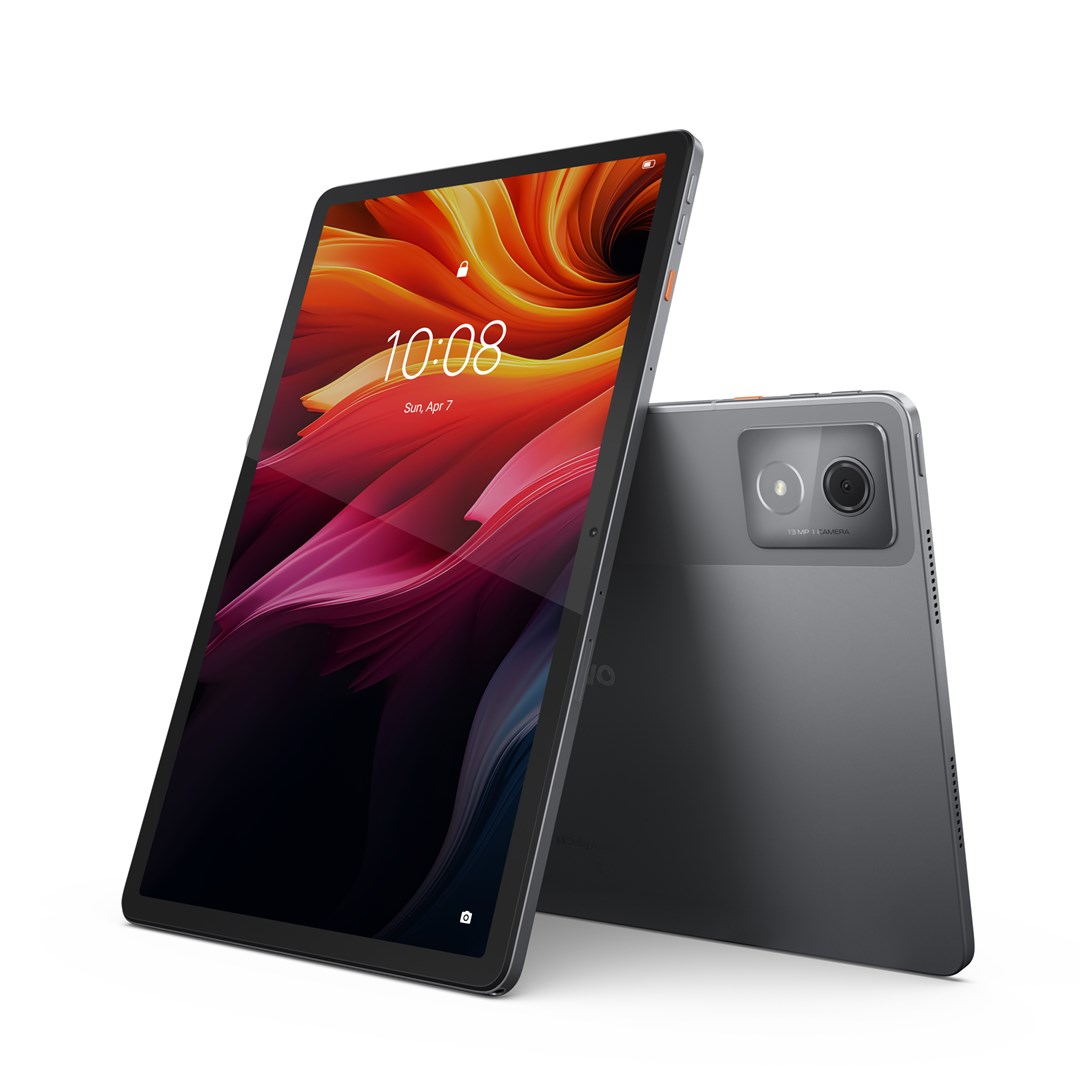 Lenovo Tab K11 Plus Snapdragon SDM680 11.45"2K 400nits 90Hz Touch 8/256GB Adreno 610 GPU 8600mAh Tab Pen Plus Android Luna Grey-9