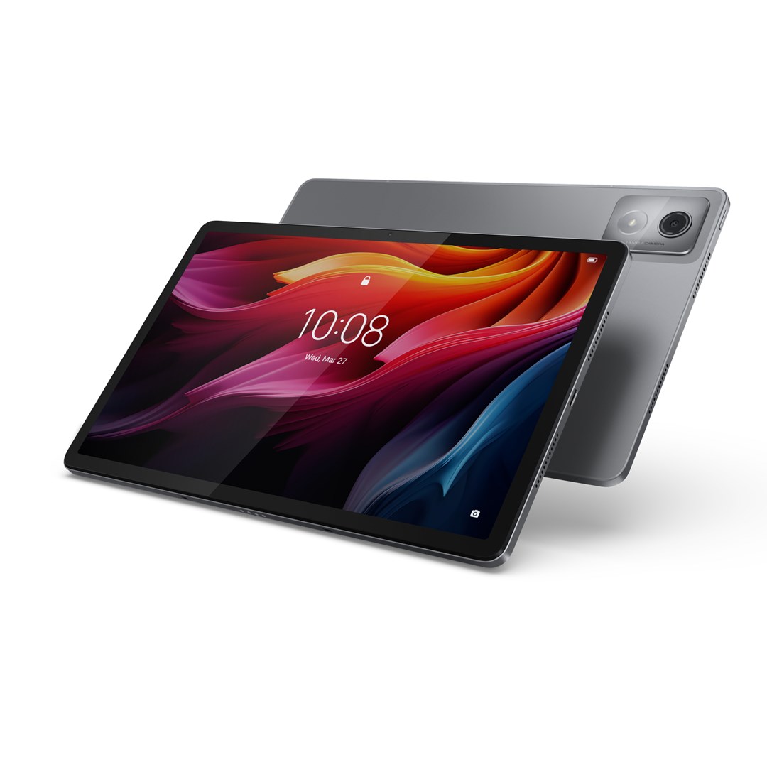 Lenovo Tab K11 Plus Snapdragon SDM680 11.45"2K 400nits 90Hz Touch 8/256GB Adreno 610 GPU 8600mAh Tab Pen Plus Android Luna Grey-6