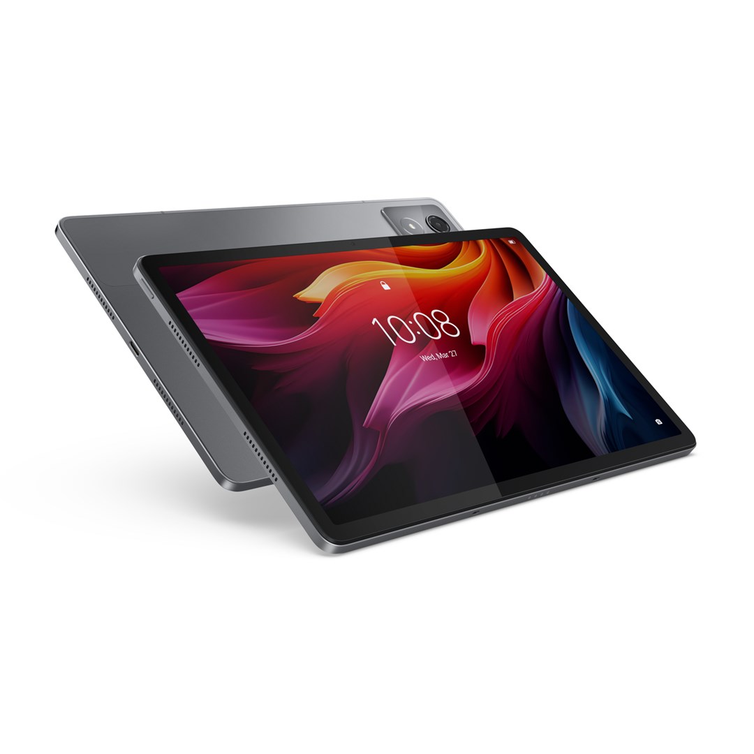 Lenovo Tab K11 Plus Snapdragon SDM680 11.45"2K 400nits 90Hz Touch 8/256GB Adreno 610 GPU 8600mAh Tab Pen Plus Android Luna Grey-8