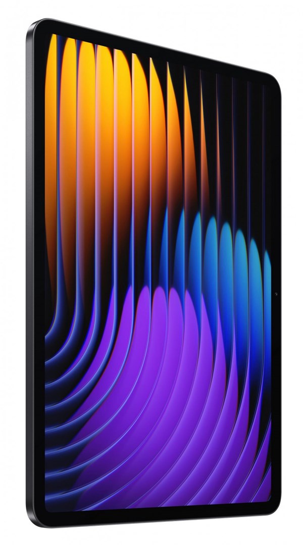 Tablet XIAOMI Pad 7 (11.2", 8gb, 256gb, sivi)-9