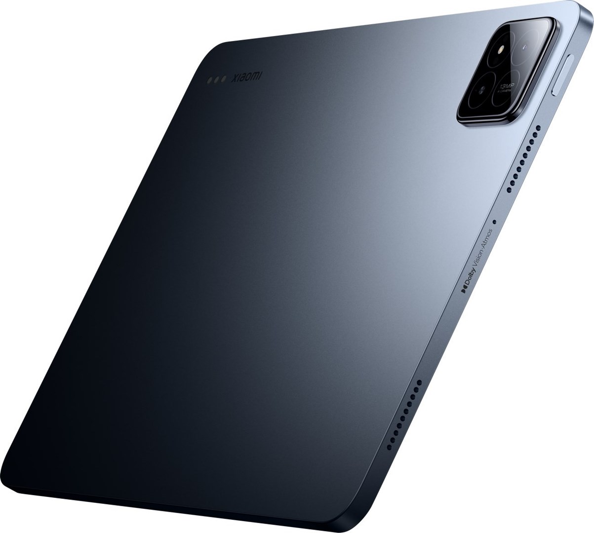 Tablet XIAOMI Pad 7 (11.2", 8gb, 256gb, sivi)-8
