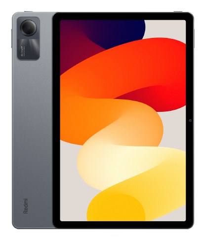 Tablet Xiaomi Redmi Pad SE 11 4/128GB Graphite-0