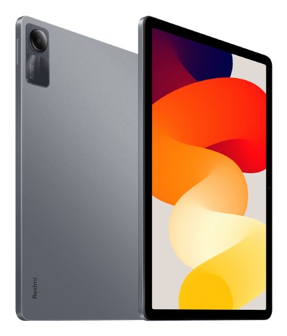 Tablet Xiaomi Redmi Pad SE 11 4/128GB Graphite-1