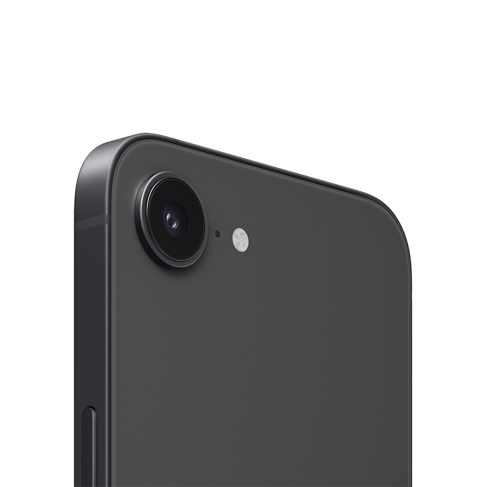 Mobitel APPLE iPhone 16e 128GB MD1Q4SX/A crni-2
