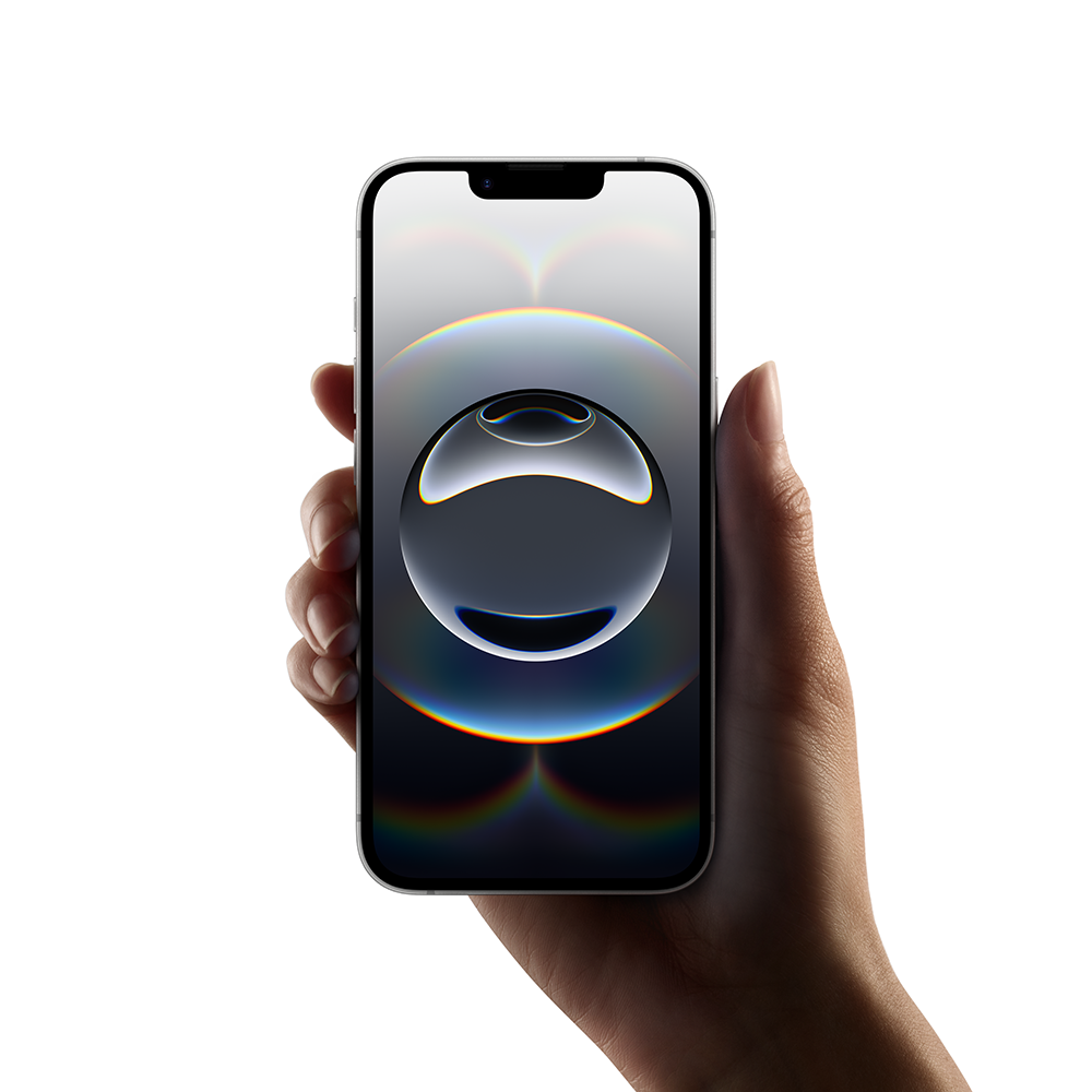 Mobitel APPLE iPhone 16e 128GB MD1Q4SX/A crni-1