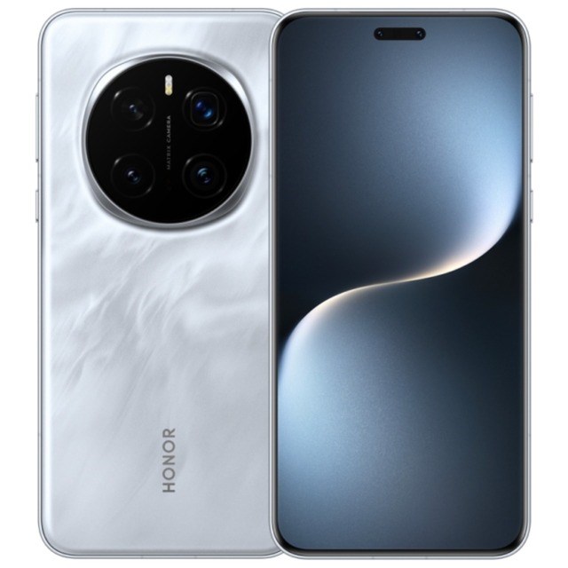 Honor Magic7 Pro (6.8")  Android 15 5G USB Type-C 12/ 512 GB 5270 mAh Grey-0