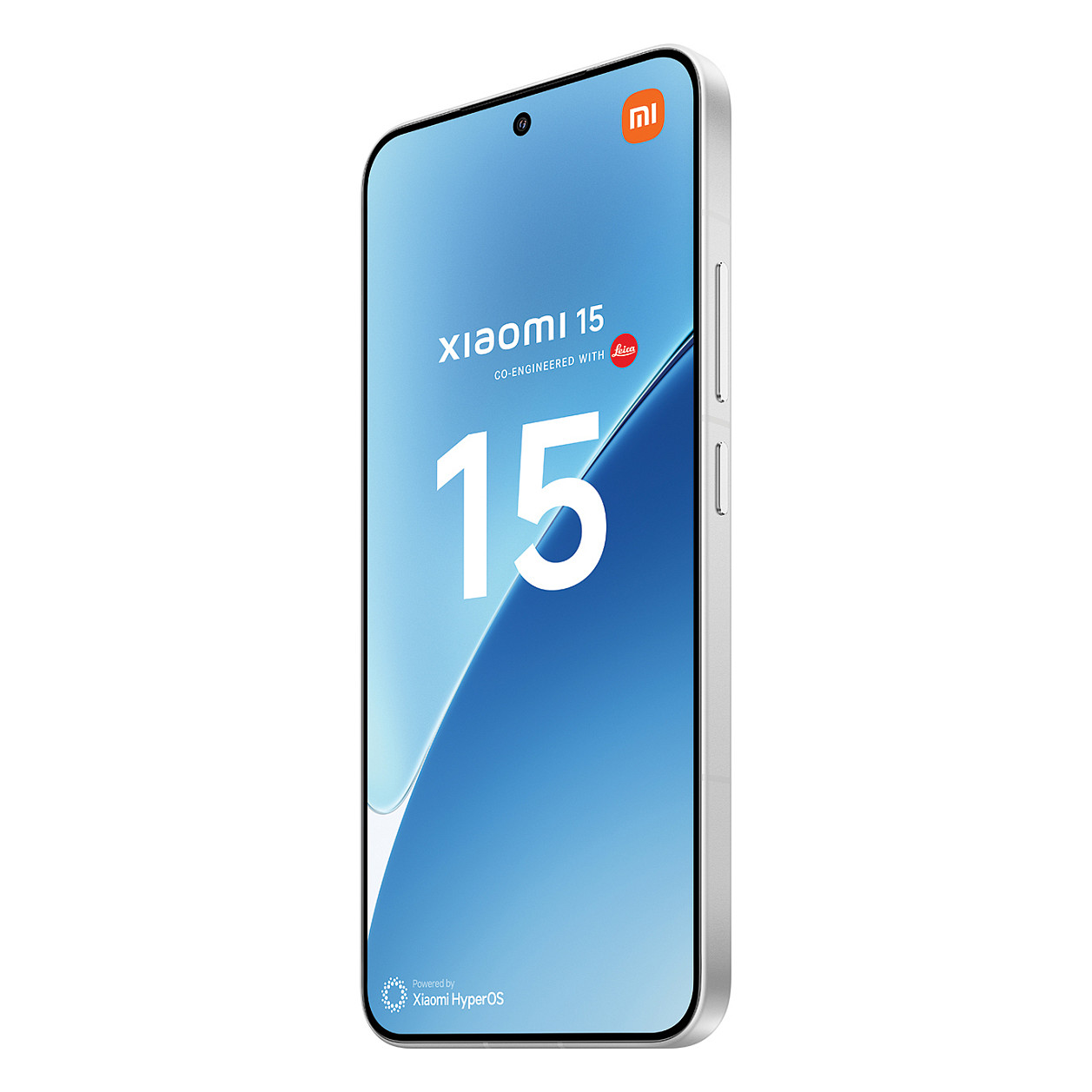 Mobitel XIAOMI 15 12GB/512GB bijeli-5