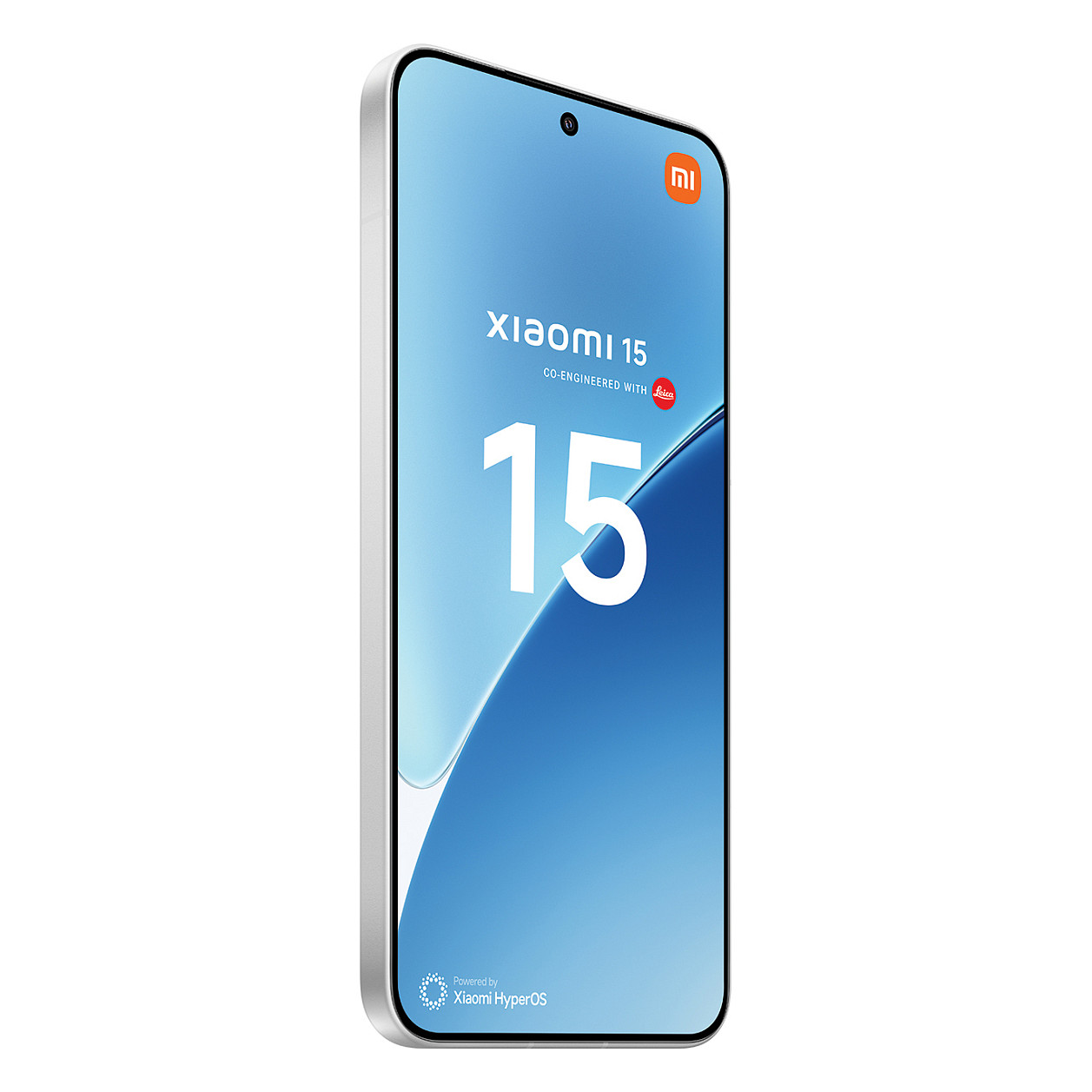 Mobitel XIAOMI 15 12GB/512GB bijeli-6