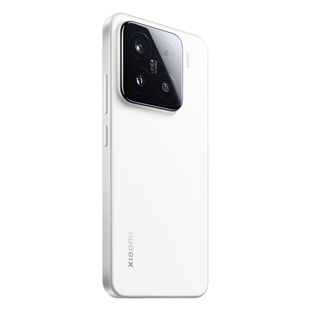 Mobitel XIAOMI 15 12GB/512GB bijeli-8