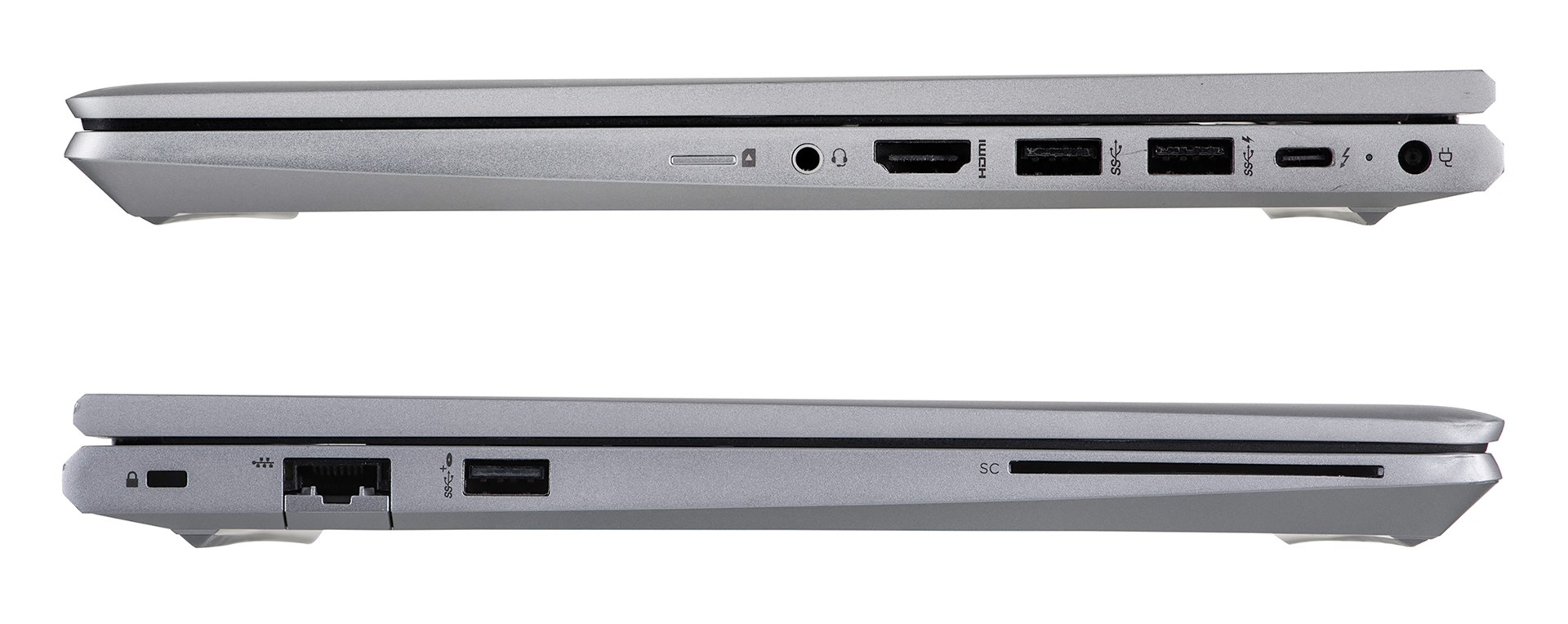 Laptop HP ProBook 640 G8 (14", FHD, Intel Core i5-1145G7, 16GB, 512GB SSD, Windows 11 Pro, Non-HR tipkovnica) – Korišteno-8