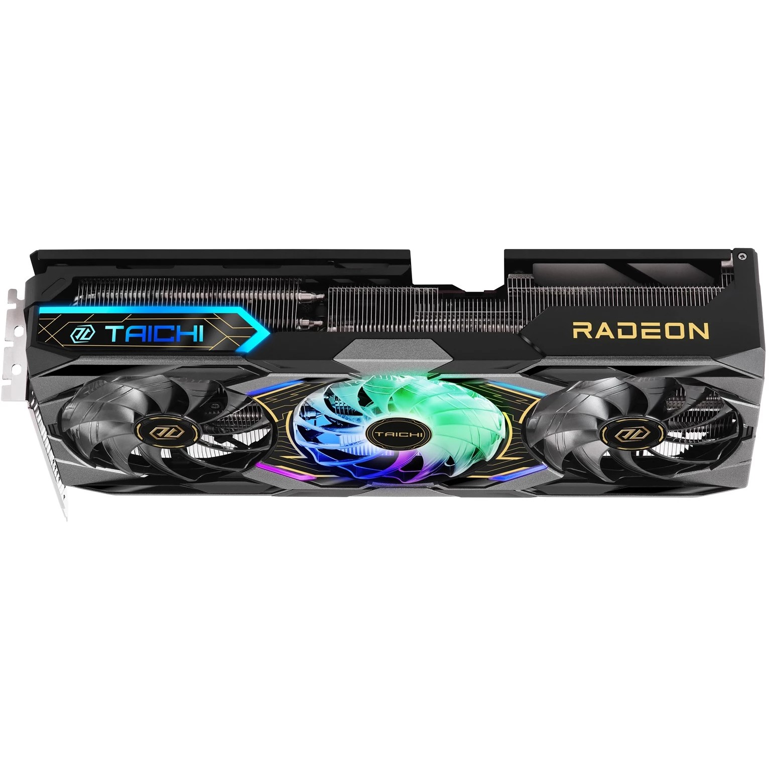 Grafička kartica ASROCK Taichi Radeon RX 9070 XT OC (AMD, 16 GB GDDR6, OC)-3