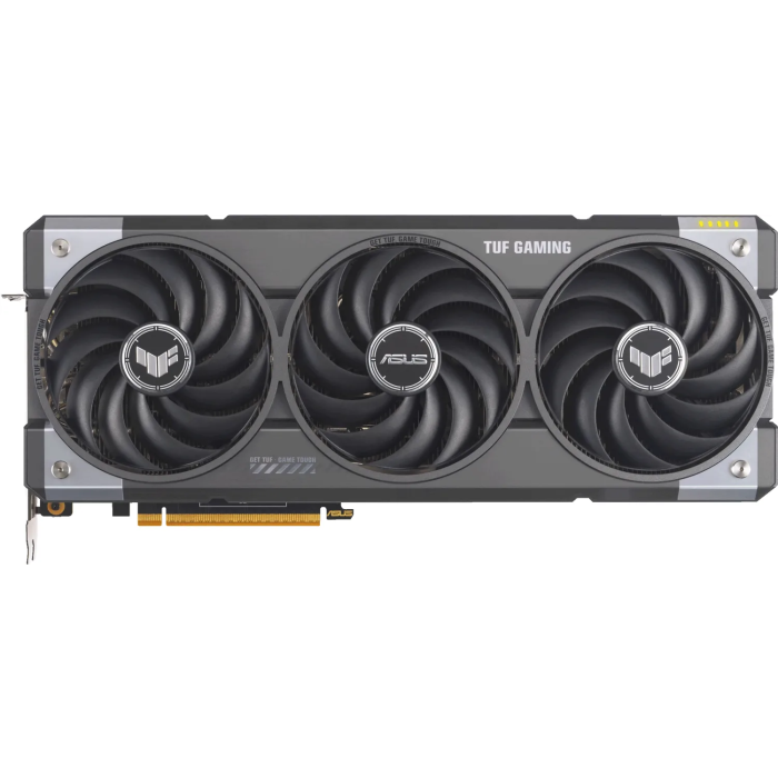 Grafička kartica ASUS TUF Gaming TUF-RX9070XT-O16G-GAMING (AMD Radeon RX 9070 XT, 16 GB GDDR6)-1