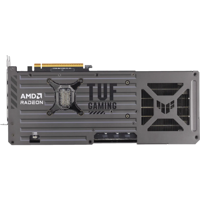 Grafička kartica ASUS TUF Gaming TUF-RX9070XT-O16G-GAMING (AMD Radeon RX 9070 XT, 16 GB GDDR6)