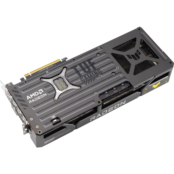 Grafička kartica ASUS TUF Gaming TUF-RX9070XT-O16G-GAMING (AMD Radeon RX 9070 XT, 16 GB GDDR6)-2