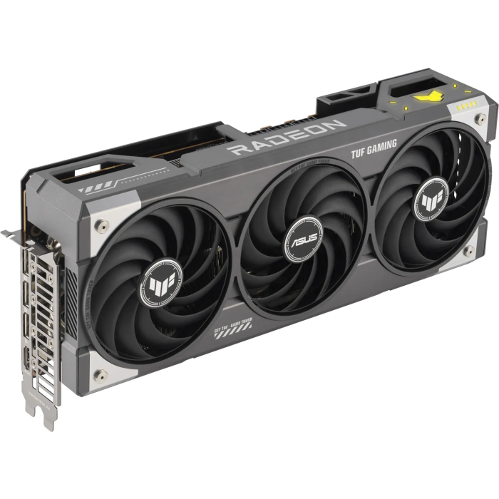 Grafička kartica ASUS TUF Gaming TUF-RX9070XT-O16G-GAMING (AMD Radeon RX 9070 XT, 16 GB GDDR6)-3