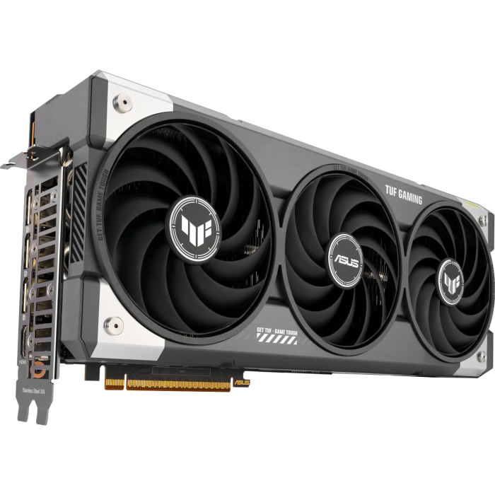 Grafička kartica ASUS TUF Gaming TUF-RX9070XT-O16G-GAMING (AMD Radeon RX 9070 XT, 16 GB GDDR6)-4