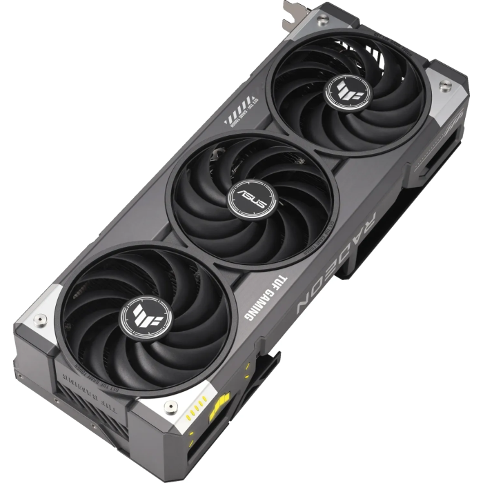 Grafička kartica ASUS TUF Gaming TUF-RX9070XT-O16G-GAMING (AMD Radeon RX 9070 XT, 16 GB GDDR6)-7