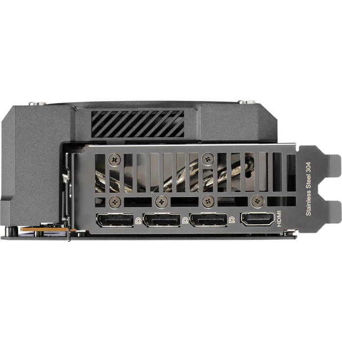 Grafička kartica ASUS TUF Gaming TUF-RX9070XT-O16G-GAMING (AMD Radeon RX 9070 XT, 16 GB GDDR6)-6