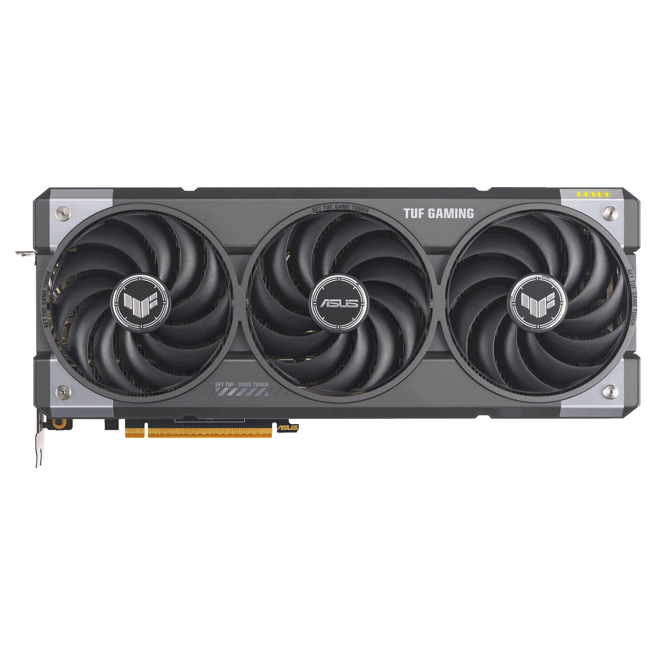 Grafička kartica ASUS TUF Gaming TUF-RX9070XT-O16G-GAMING (AMD Radeon RX 9070 XT, 16 GB GDDR6)-8