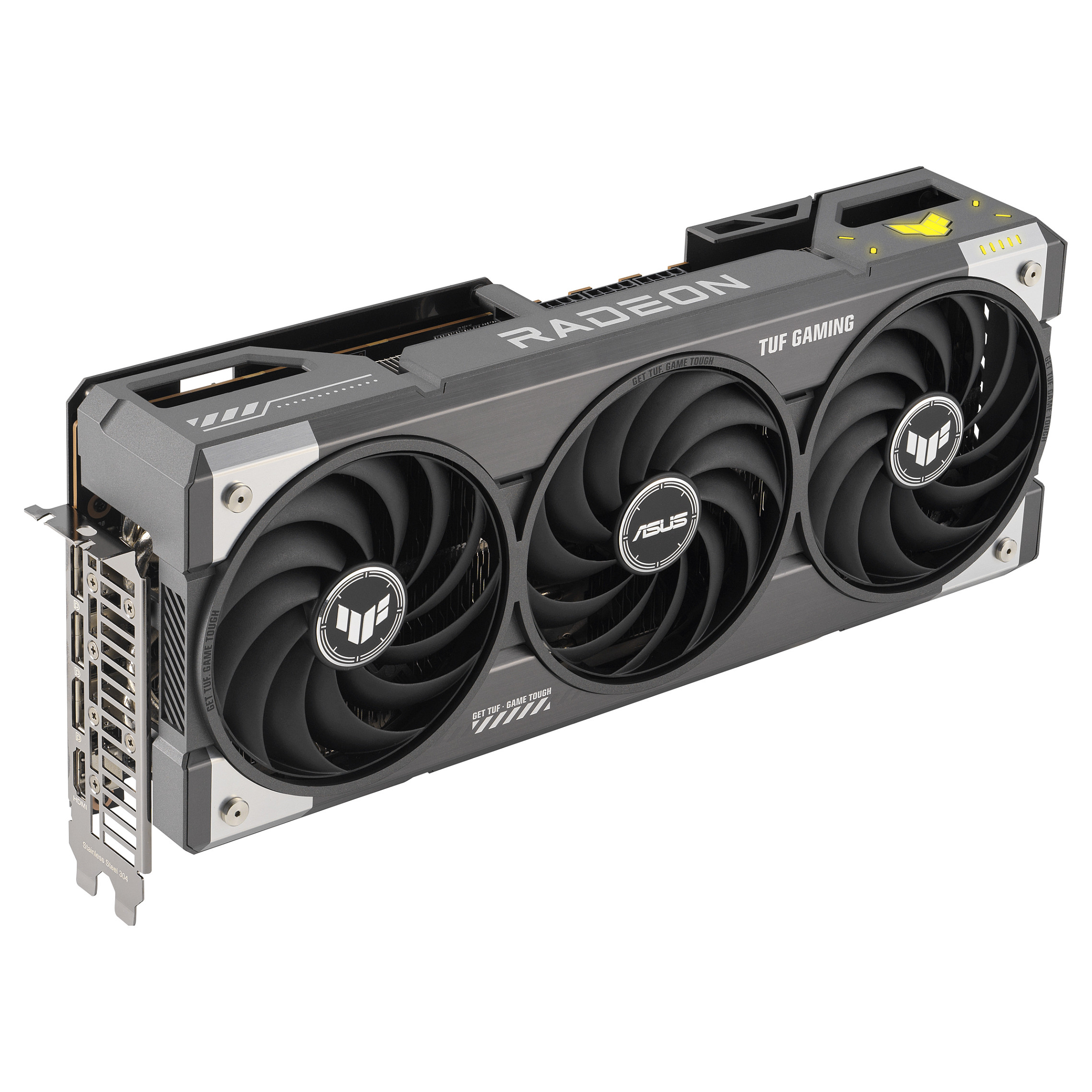 Grafička kartica ASUS TUF Gaming TUF-RX9070XT-O16G-GAMING (AMD Radeon RX 9070 XT, 16 GB GDDR6)-13