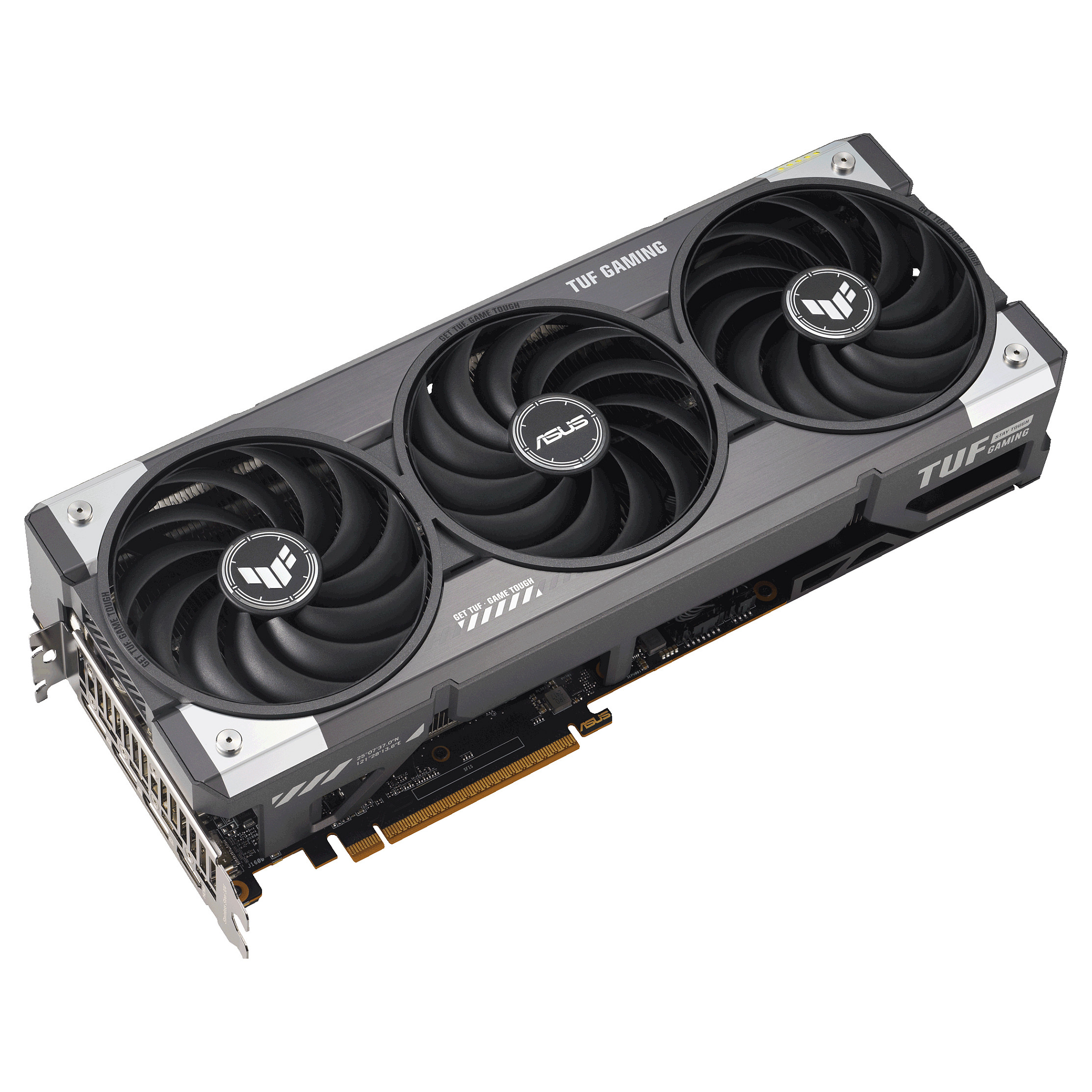 Grafička kartica ASUS TUF Gaming TUF-RX9070XT-O16G-GAMING (AMD Radeon RX 9070 XT, 16 GB GDDR6)-14