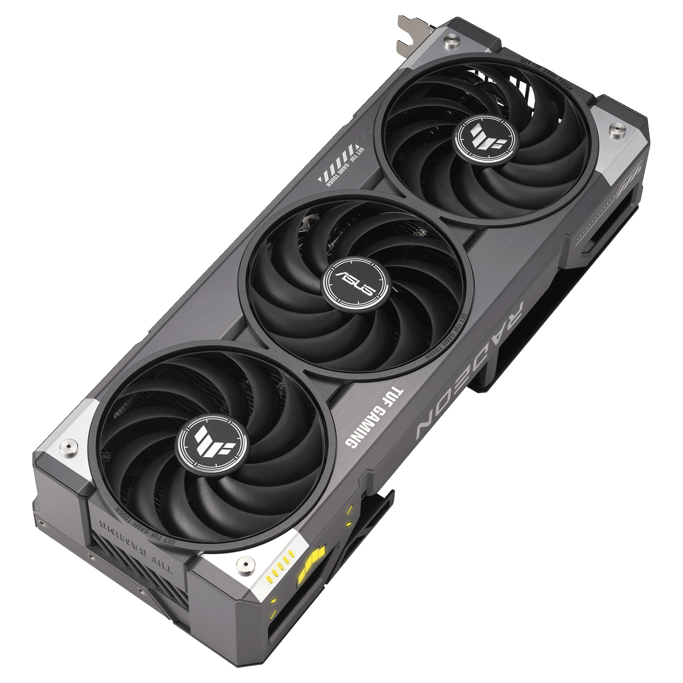 Grafička kartica ASUS TUF Gaming TUF-RX9070XT-O16G-GAMING (AMD Radeon RX 9070 XT, 16 GB GDDR6)-15