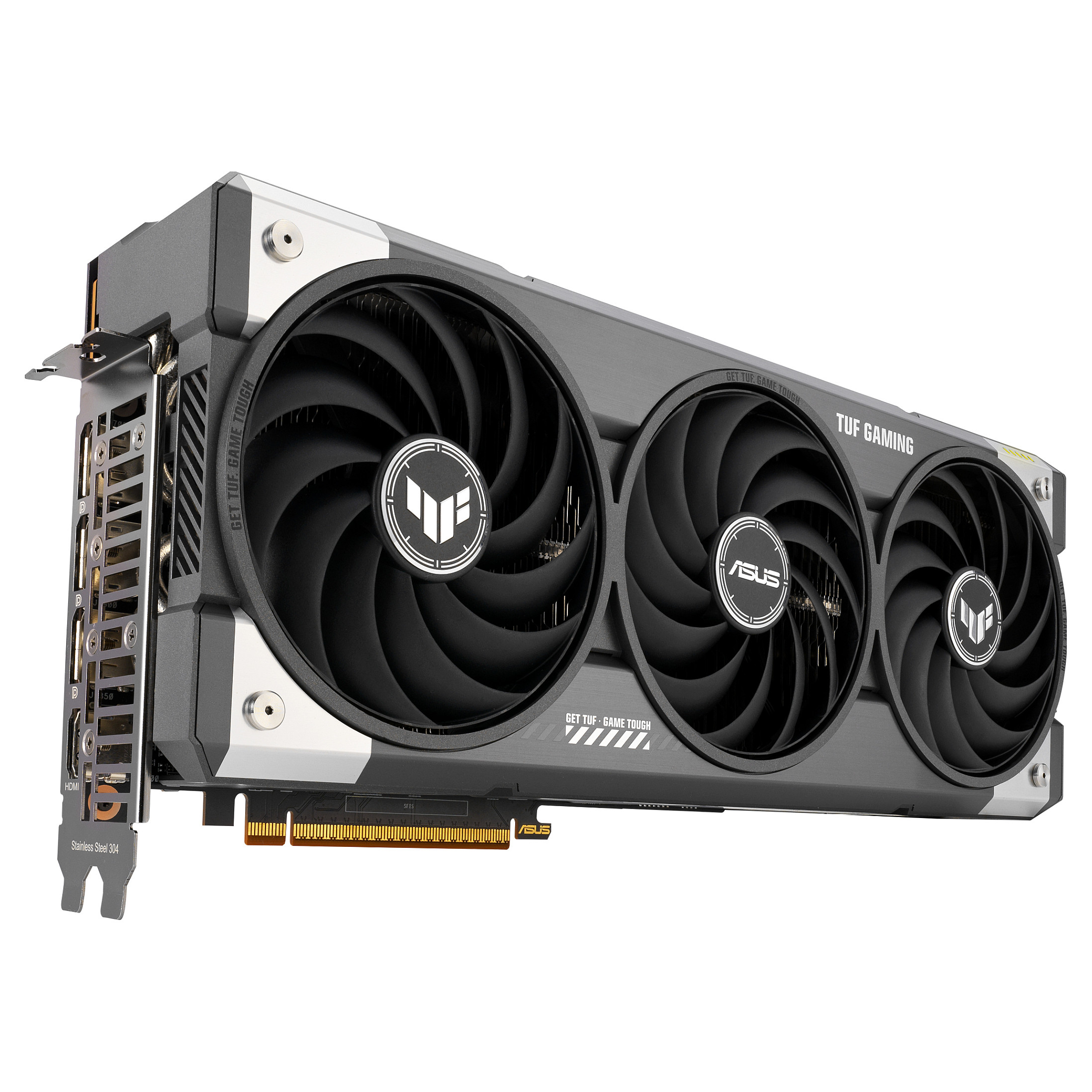 Grafička kartica ASUS TUF Gaming TUF-RX9070XT-O16G-GAMING (AMD Radeon RX 9070 XT, 16 GB GDDR6)-16