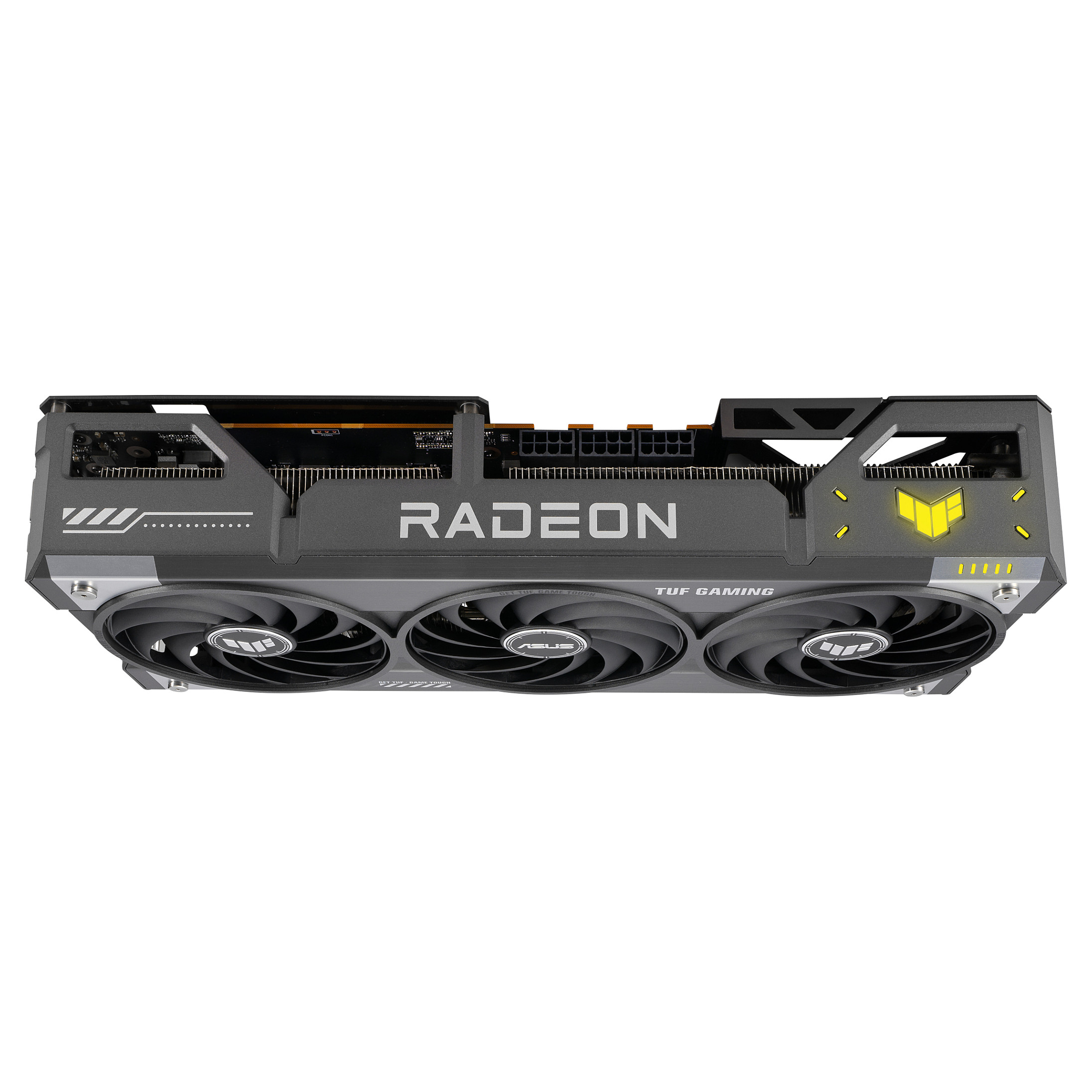 Grafička kartica ASUS TUF Gaming TUF-RX9070XT-O16G-GAMING (AMD Radeon RX 9070 XT, 16 GB GDDR6)-17